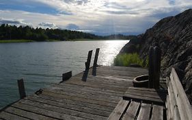 Änikholms Stuga